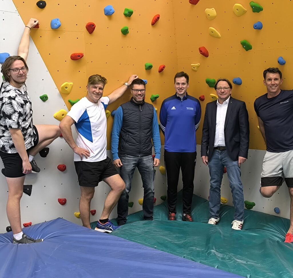 Sportteam