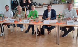 Jury-Besetzung Live-Pitch