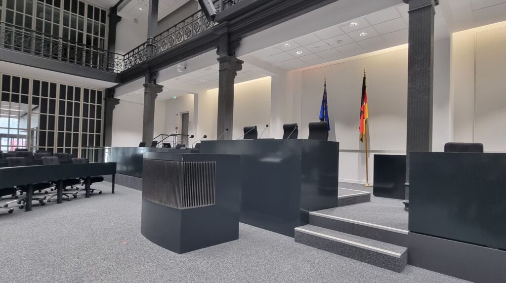 Niedersächsischer Landtag