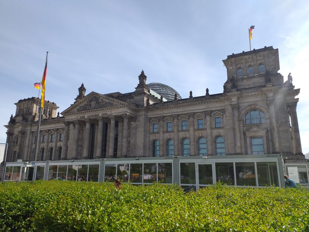 Bundestag
