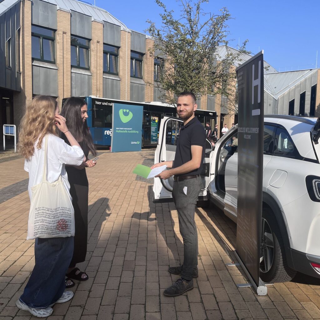 KarriereCampus BBS Burgdorf