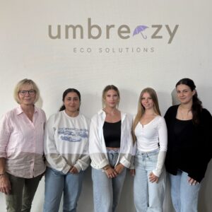 „umbreezy“ beim DGP