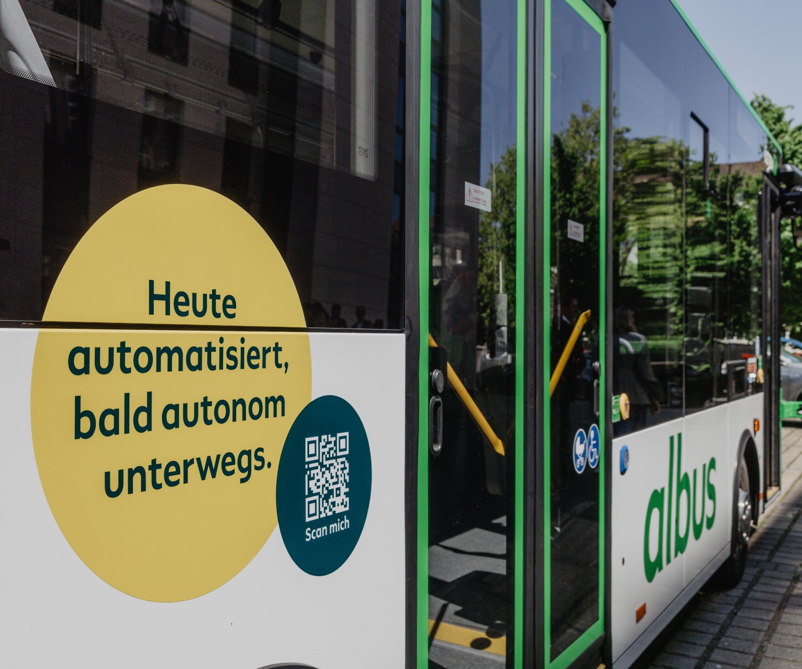 ALBUS Region Hannover
