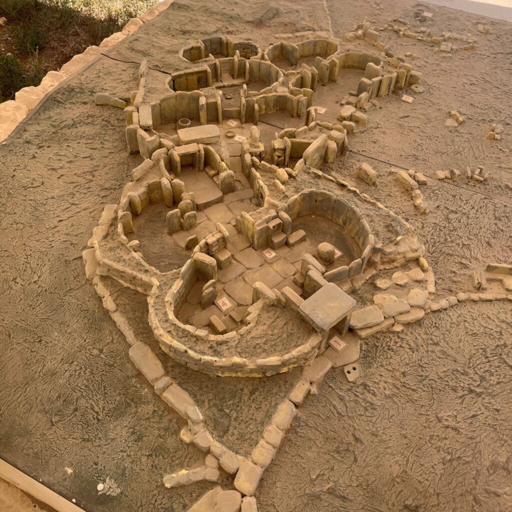 Tarxien Malta