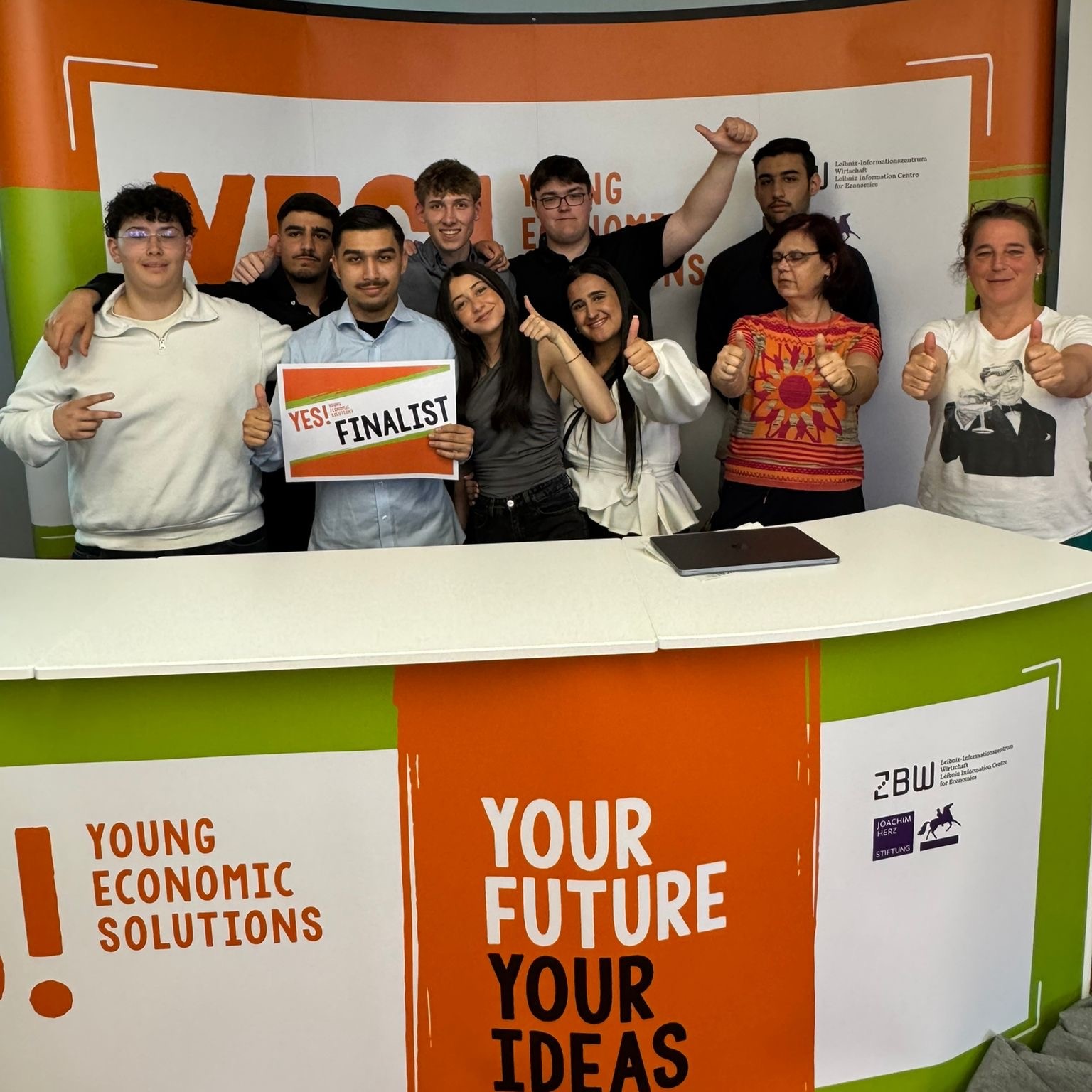 Play – Learn – Earn Sieg im Regionalfinale