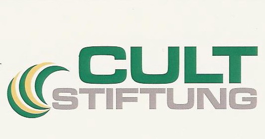 Stiftungslogo CULT