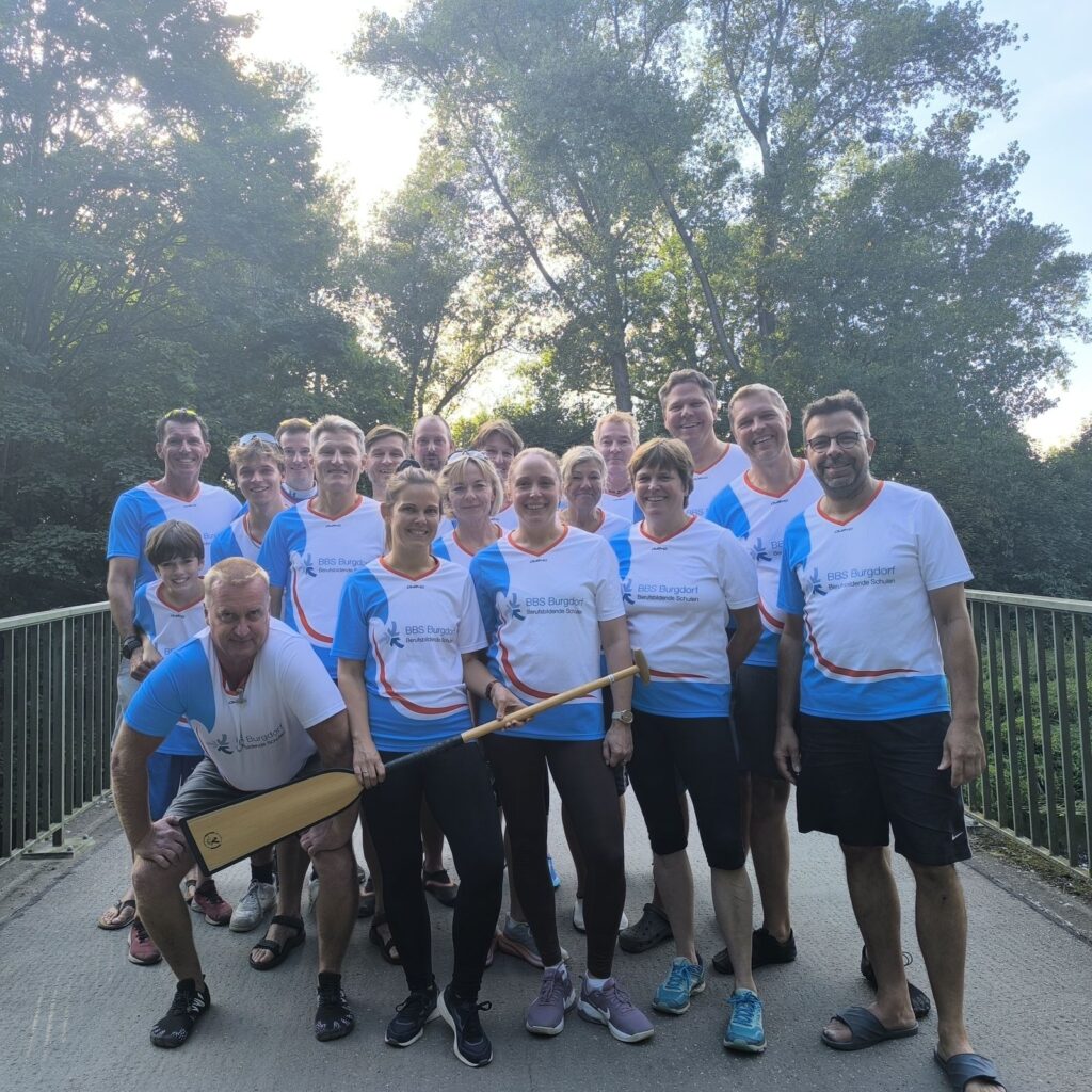 20. Lehrercup am Maschsee