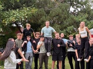 Landesauszeichnung „Sportfreundliche Schule“ BBS Burgdorf