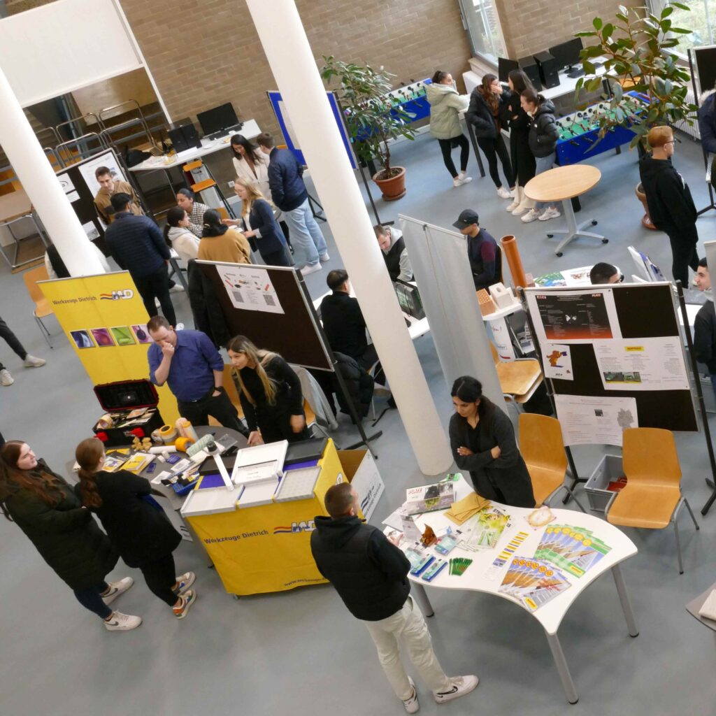 AZUBI-Messe-2022 HLA