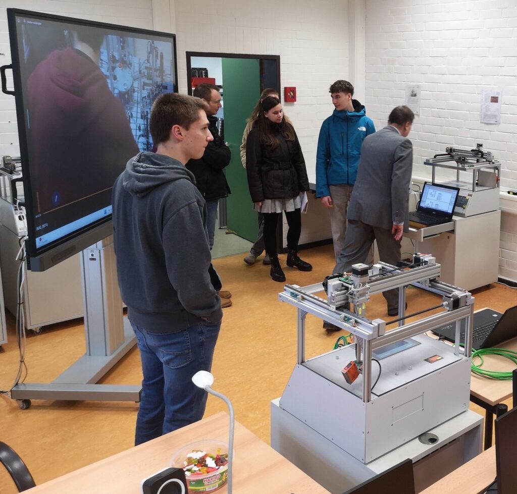 Automatisierungstechnik