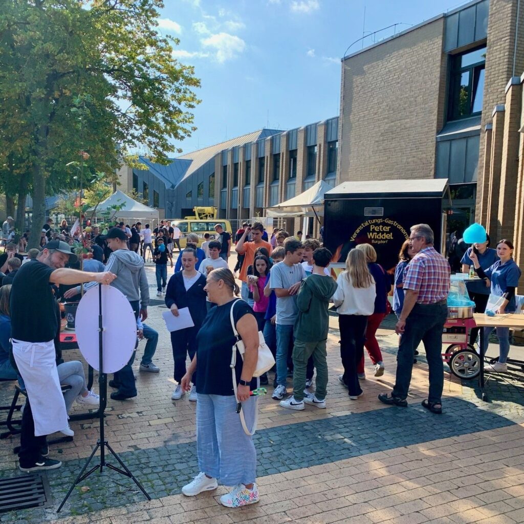 Heiermann for future