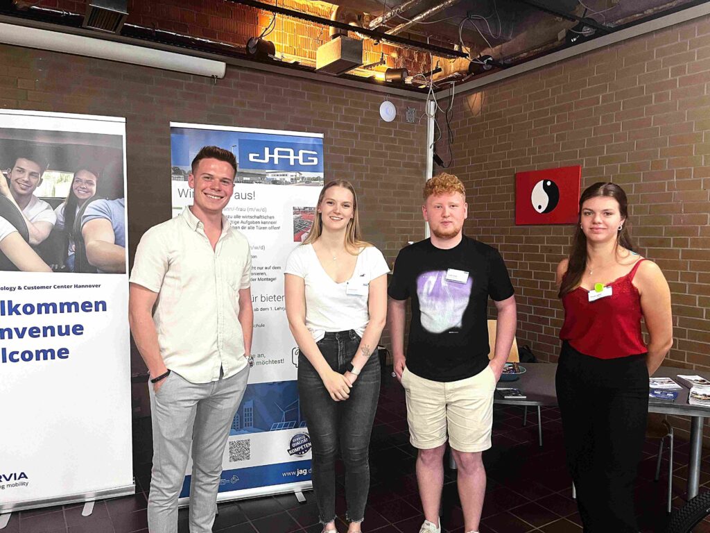 KarriereCampus 2024 JAG