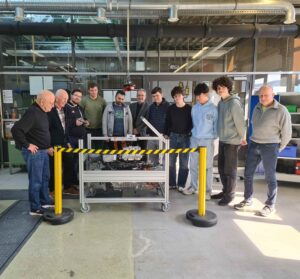 Berufliche Bildung erleben – Perspektiven erweitern