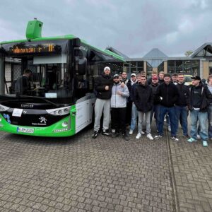 ALBUS Regiobus Hannover