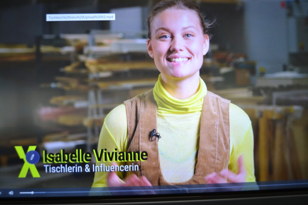 Isabelle Vivianne