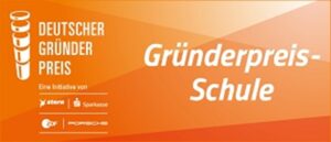 Gründerpreis-Schule