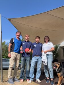 BUFDI an der BBS Burgdorf